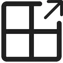 Google Sheets Link Auto Opener Logo